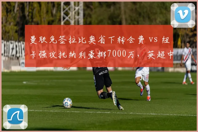曼联免签拉比奥省下转会费 vs 纽卡强攻托纳利豪掷7000万，英超中场合规各显神通